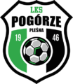 Herb Pogórze Pleśna