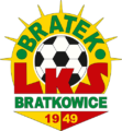 Herb Bratek Bratkowice