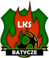 Herb LKS Batycze