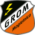 Herb Grom Mogielnica