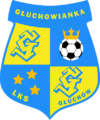 Herb Głuchowianka Głuchów