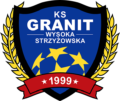 Herb Granit Wysoka Strzyżowska