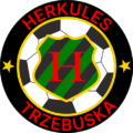 Herb Herkules Trzebuska