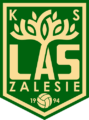 Herb Las Zalesie