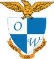 Herb Orzeł Wysoka Łańcucka