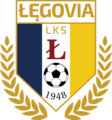 Herb Łęgovia Łęg Tarnowski