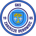 Herb GKS Zarzecze-Dębowiec