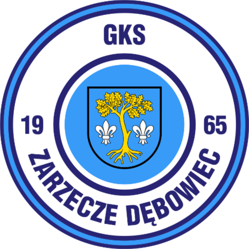 GKS Zarzecze-Dębowiec