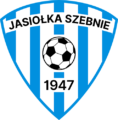 Herb Jasiołka Szebnie