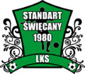Herb Standart Święcany