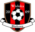 Herb Wisłoka Błażkowa