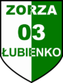 Herb Zorza 03 Łubienko