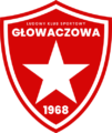 Herb LKS Głowaczowa