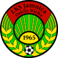 Herb Jamnica Dulcza Wielka
