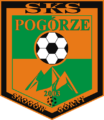 Herb Pogórze Srogów Górny