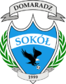 Herb Sokół Domaradz