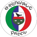 Herb Grunwald Padew Narodowa