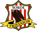 Herb Sokół Trześniów