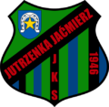 Herb Jutrzenka Jaćmierz
