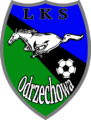 Herb LKS Odrzechowa