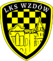 Herb LKS Wzdów