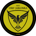 Herb Orły Jabłonka