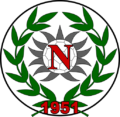 Herb Szarotka Nowosielce