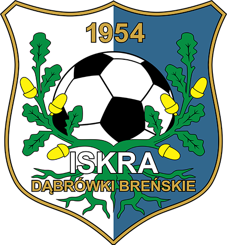 Iskra Dąbrówki Breńskie