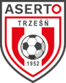 Herb Aserto Trześń