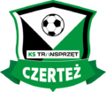 Herb Transprzęt Czerteż