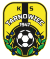Herb KS Tarnowiec