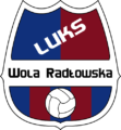 Herb LUKS Wola Radłowska