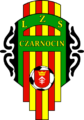 Herb LZS Czarnocin