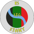 Łęg Stany