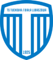 Herb TS&nbsp;Tuchovia / Biała Lubaszowa