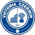 Herb Victoria Czermin