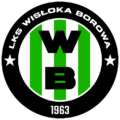 Herb Wisłoka Borowa