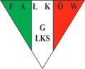 Herb GLKS Fałków