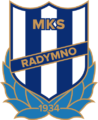 Herb MKS Radymno