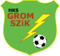 Herb Grom Handzlówka