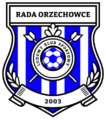 Herb Rada Orzechowce