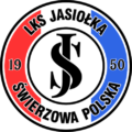 Herb Jasiołka Świerzowa Polska