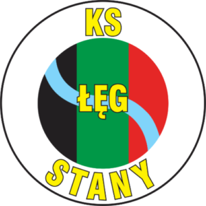 Łęg Stany
