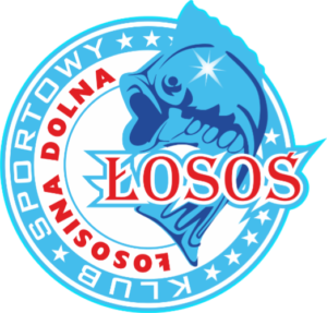 Łosoś Łososina Dolna