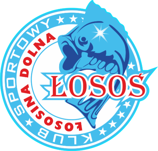 Łosoś Łososina Dolna