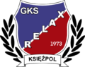 Herb Relax Księżpol