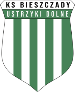 Herb Bieszczady Ustrzyki Dolne