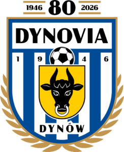 Herb Dynovia Dynów