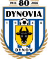 Dynovia Dynów - 80 lat